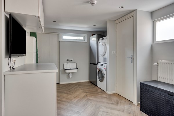 Medium property photo - Jan Sluijtersstraat 11, 3443 HP Woerden