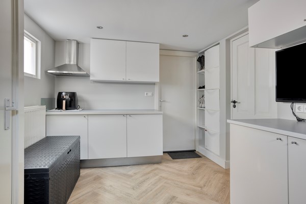 Medium property photo - Jan Sluijtersstraat 11, 3443 HP Woerden