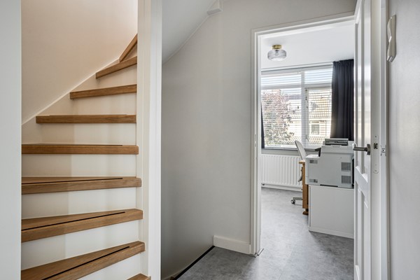 Medium property photo - Jan Sluijtersstraat 11, 3443 HP Woerden