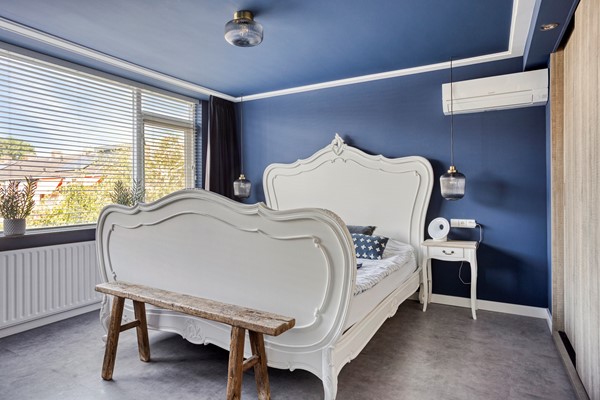 Medium property photo - Jan Sluijtersstraat 11, 3443 HP Woerden