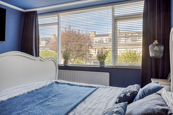 Medium property photo - Jan Sluijtersstraat 11, 3443 HP Woerden