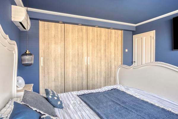Medium property photo - Jan Sluijtersstraat 11, 3443 HP Woerden