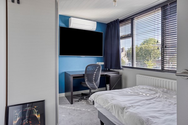 Medium property photo - Jan Sluijtersstraat 11, 3443 HP Woerden
