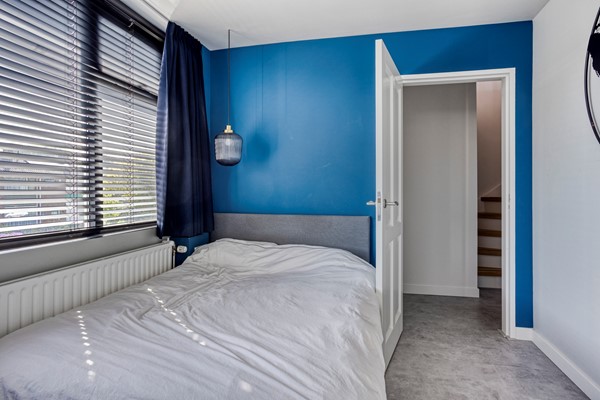 Medium property photo - Jan Sluijtersstraat 11, 3443 HP Woerden