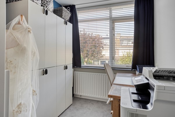 Medium property photo - Jan Sluijtersstraat 11, 3443 HP Woerden