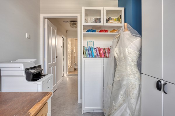 Medium property photo - Jan Sluijtersstraat 11, 3443 HP Woerden