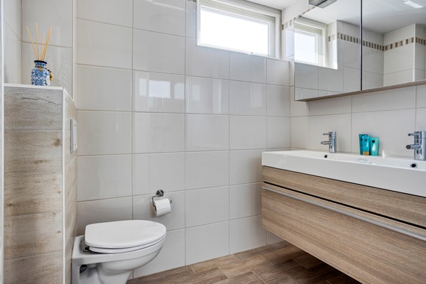 Medium property photo - Jan Sluijtersstraat 11, 3443 HP Woerden