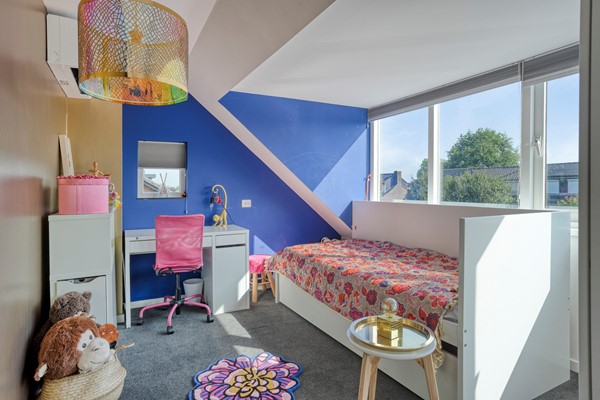 Medium property photo - Jan Sluijtersstraat 11, 3443 HP Woerden
