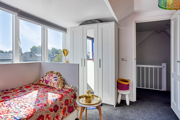 Medium property photo - Jan Sluijtersstraat 11, 3443 HP Woerden