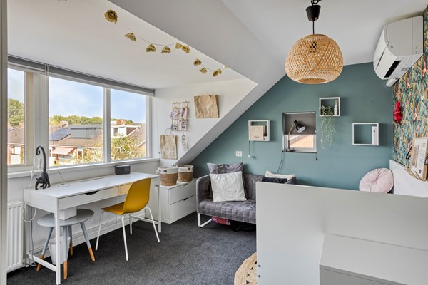 Medium property photo - Jan Sluijtersstraat 11, 3443 HP Woerden