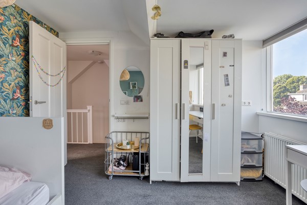 Medium property photo - Jan Sluijtersstraat 11, 3443 HP Woerden