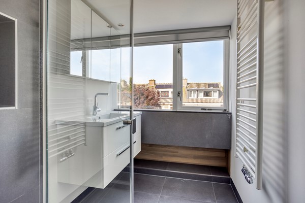 Medium property photo - Jan Sluijtersstraat 11, 3443 HP Woerden