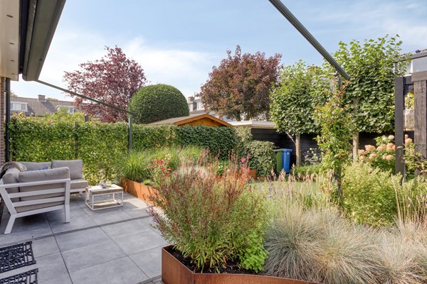 Medium property photo - Jan Sluijtersstraat 11, 3443 HP Woerden