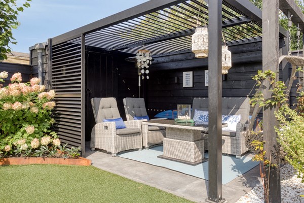 Medium property photo - Jan Sluijtersstraat 11, 3443 HP Woerden