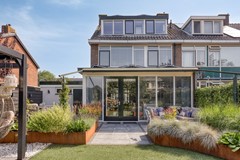 Jan Sluijtersstraat 11, 3443 HP Woerden 