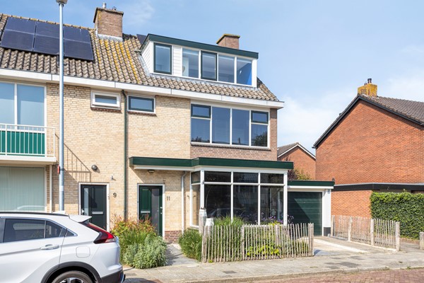 Medium property photo - Jan Sluijtersstraat 11, 3443 HP Woerden