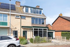 Jan Sluijtersstraat 11, 3443 HP Woerden 