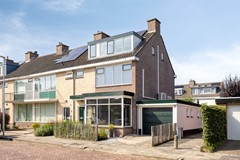 Jan Sluijtersstraat 11, 3443 HP Woerden 