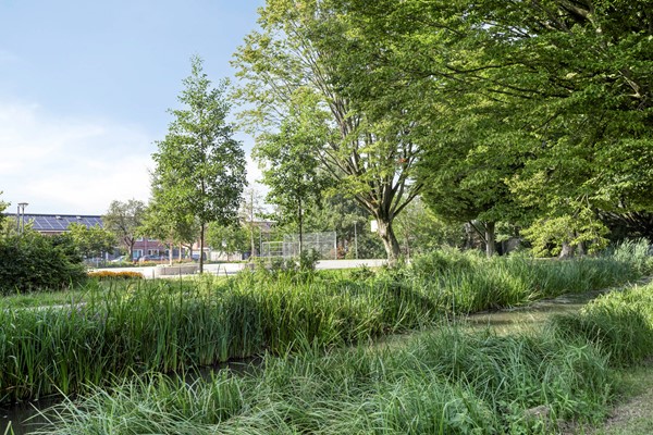 Medium property photo - Jan Sluijtersstraat 11, 3443 HP Woerden