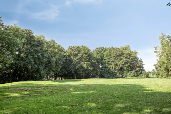Medium property photo - Jan Sluijtersstraat 11, 3443 HP Woerden