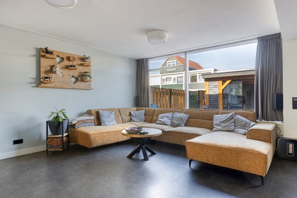 Medium property photo - Burgemeester Timmermanslaan 9, 3481 BK Harmelen