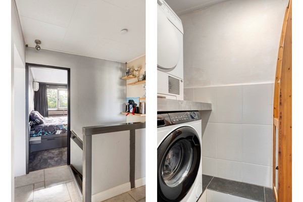 Medium property photo - Burgemeester Timmermanslaan 9, 3481 BK Harmelen
