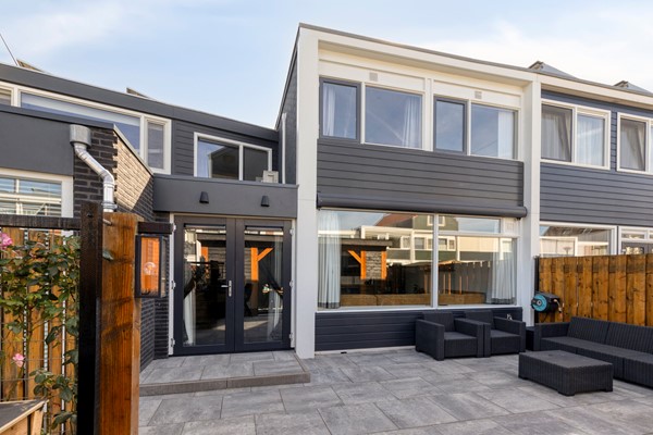 Medium property photo - Burgemeester Timmermanslaan 9, 3481 BK Harmelen