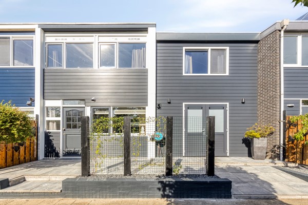 Medium property photo - Burgemeester Timmermanslaan 9, 3481 BK Harmelen