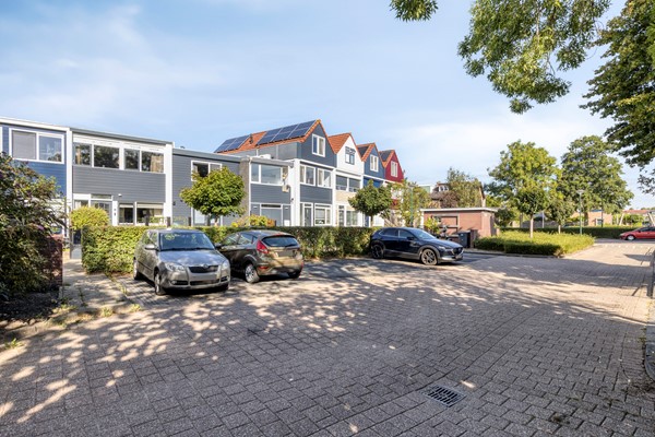 Medium property photo - Burgemeester Timmermanslaan 9, 3481 BK Harmelen