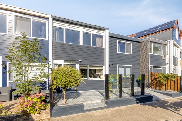 Verkocht: Burgemeester Timmermanslaan 9, 3481BK Harmelen