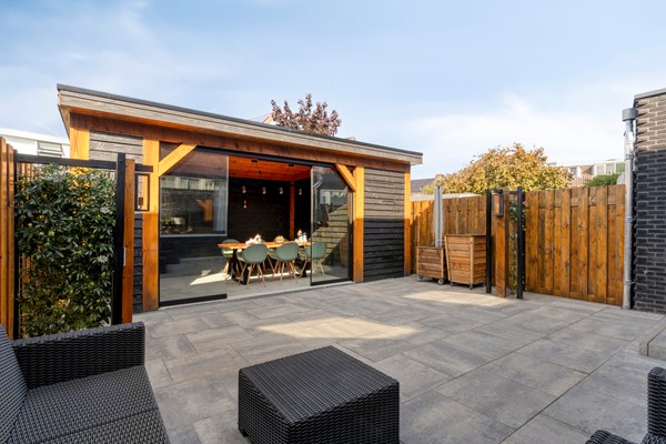 Foto - Verkocht: Burgemeester Timmermanslaan 9, 3481 BK Harmelen