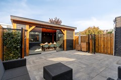 Burgemeester Timmermanslaan 9, 3481 BK Harmelen 