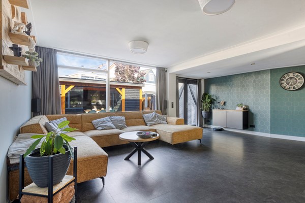 Foto - Verkocht: Burgemeester Timmermanslaan 9, 3481 BK Harmelen