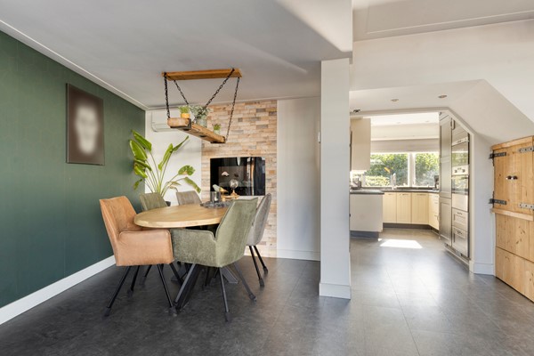 Foto - Verkocht: Burgemeester Timmermanslaan 9, 3481 BK Harmelen