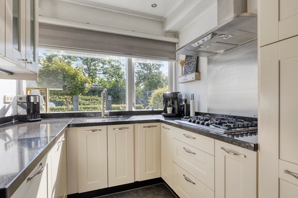 Foto - Verkocht: Burgemeester Timmermanslaan 9, 3481 BK Harmelen