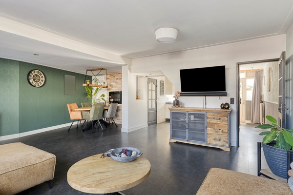 Foto - Verkocht: Burgemeester Timmermanslaan 9, 3481 BK Harmelen