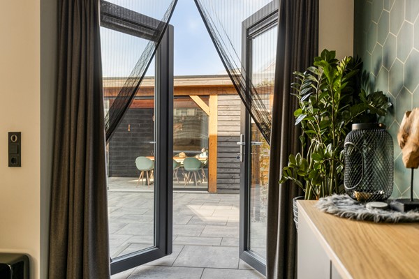 Foto - Verkocht: Burgemeester Timmermanslaan 9, 3481 BK Harmelen