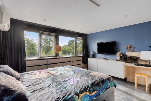 Foto - Verkocht: Burgemeester Timmermanslaan 9, 3481 BK Harmelen