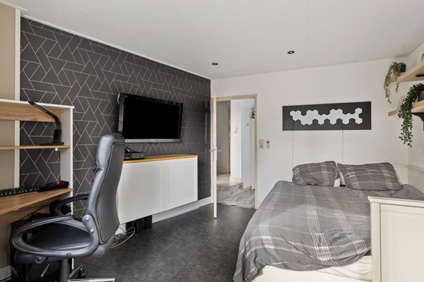 Foto - Verkocht: Burgemeester Timmermanslaan 9, 3481 BK Harmelen