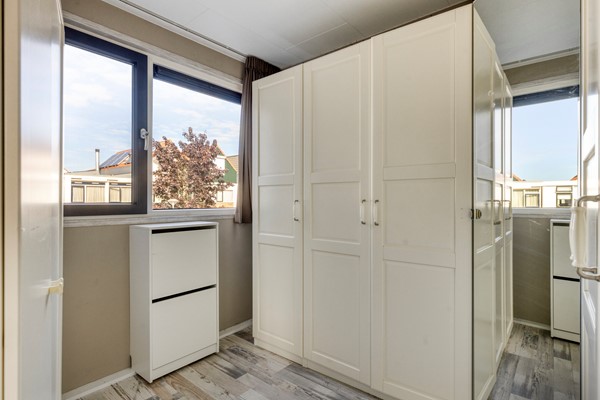 Foto - Verkocht: Burgemeester Timmermanslaan 9, 3481 BK Harmelen