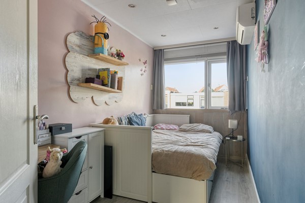 Foto - Verkocht: Burgemeester Timmermanslaan 9, 3481 BK Harmelen