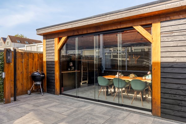 Foto - Verkocht: Burgemeester Timmermanslaan 9, 3481 BK Harmelen