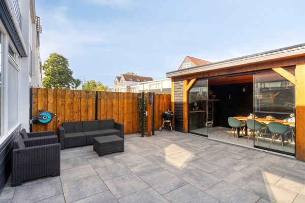 Foto - Verkocht: Burgemeester Timmermanslaan 9, 3481 BK Harmelen