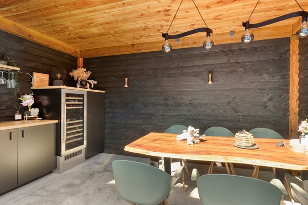 Foto - Verkocht: Burgemeester Timmermanslaan 9, 3481 BK Harmelen