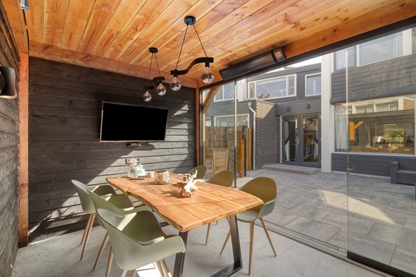 Foto - Verkocht: Burgemeester Timmermanslaan 9, 3481 BK Harmelen