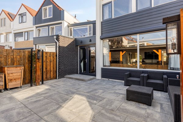 Foto - Verkocht: Burgemeester Timmermanslaan 9, 3481 BK Harmelen