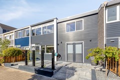 Burgemeester Timmermanslaan 9, 3481 BK Harmelen 