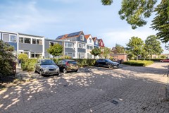 Burgemeester Timmermanslaan 9, 3481 BK Harmelen 