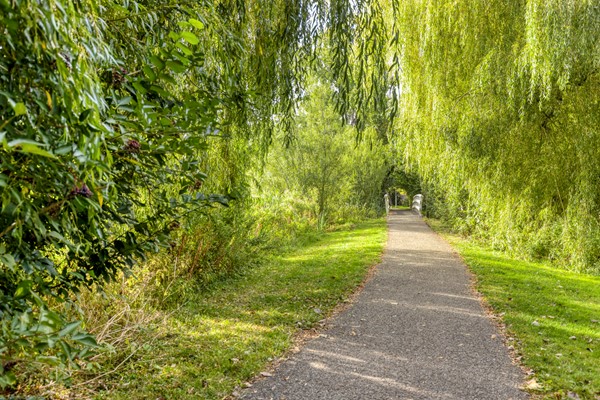 Foto - Verkocht: Burgemeester Timmermanslaan 9, 3481 BK Harmelen