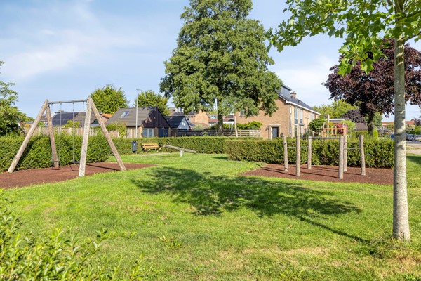 Foto - Verkocht: Burgemeester Timmermanslaan 9, 3481 BK Harmelen